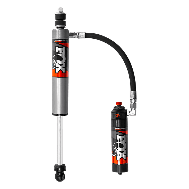 Product of Fox Shocks 883-26-115 Performance Series Monotube Shock Absorber 