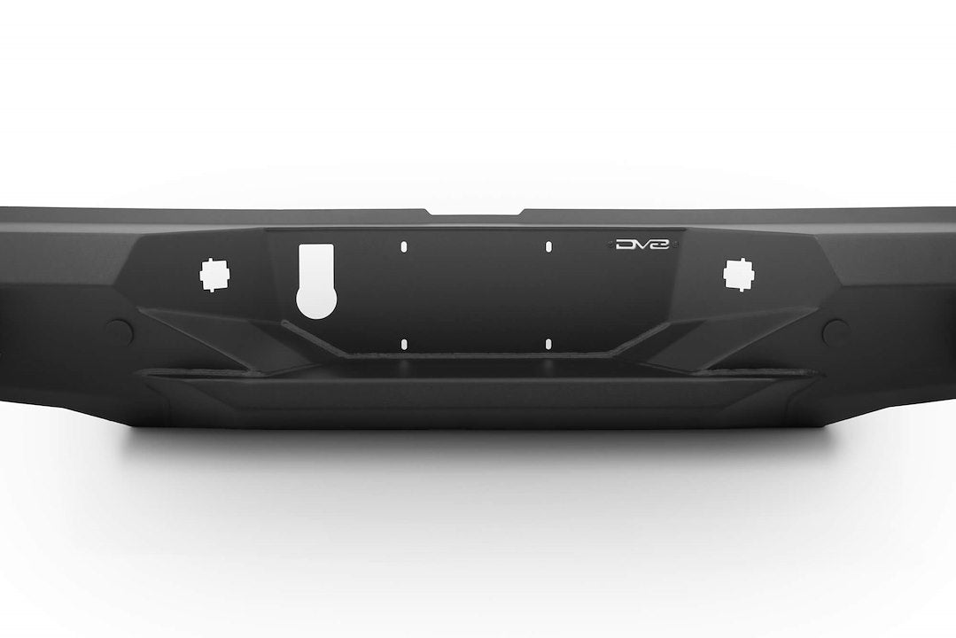 Dv8 Offroad Rbtt2-06 Bumper||tundra-Rear-Bumper-05.Jpg||88||dv8rbtt206||1628753