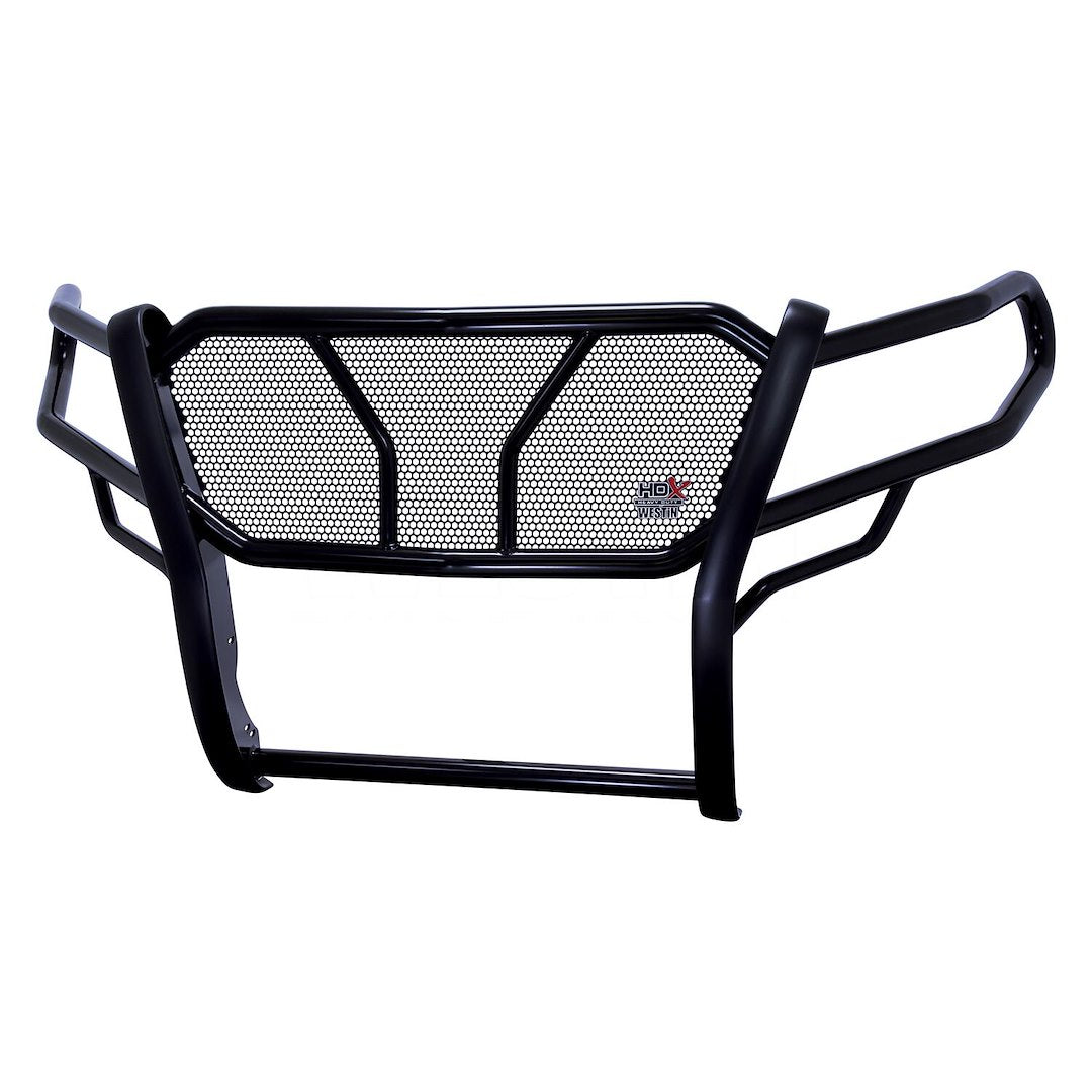 Product of Westin Automotive 57-3845 Grille Guard 1-Piece Black Powder Coated 