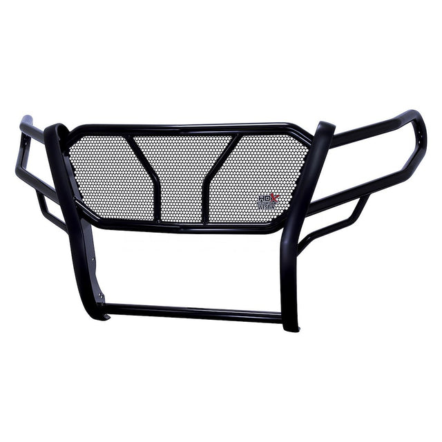 Product of Westin Automotive 57-3845 Grille Guard 1-Piece Black Powder Coated 