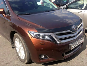 Auto Ventshade (Avs) 322008 Bug Shield||||87||v15322008||1921643