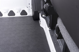 Product of BedRug VTDP14LX Dark Gray Thermoplastic Olefin (TPO) Cargo Area Cargo Area Liner 