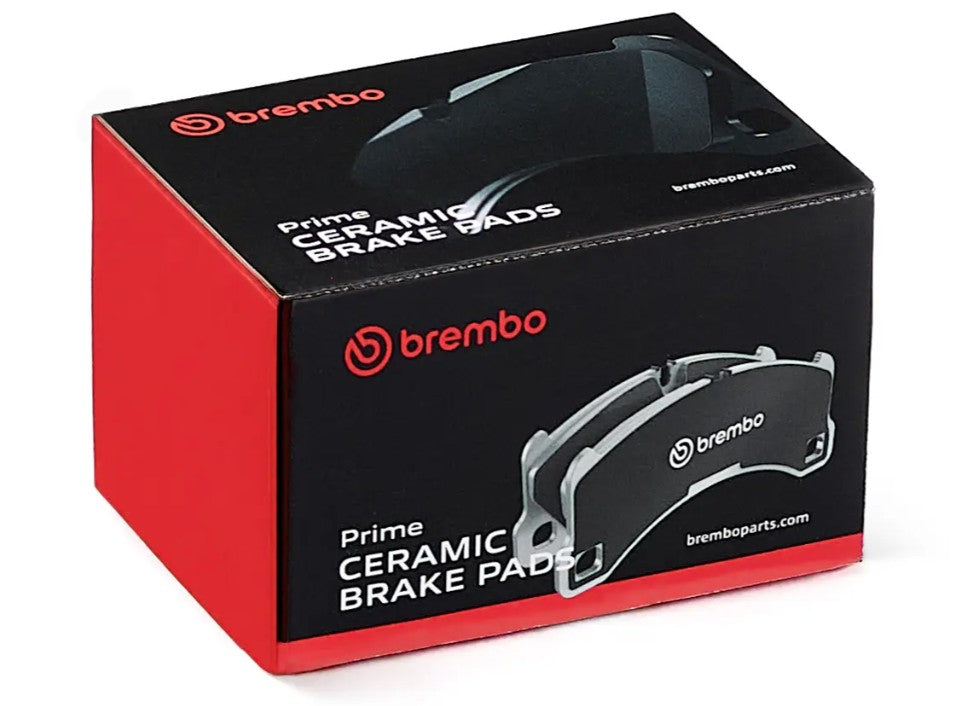 Brembo P10036n Brake Pad||p10036n_R1.Jpg||87||brmp10036n||2091647