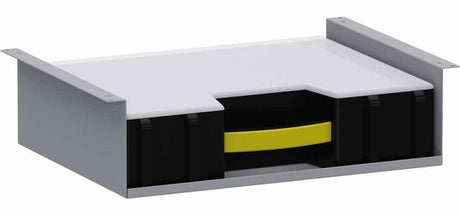 Product of Kargomaster 40391 Van Storage System Parts Organizer Case