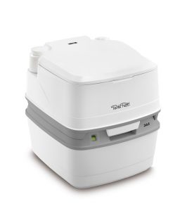 Product of Thetford 92820 Portable Manual Toilet , 16-1/2 Inch 