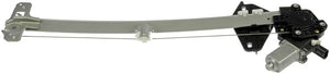 Dorman (Oe Solutions) 748-161 Window Regulator||748-161-002.Jpg||86||d18748161||1758727