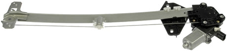 Dorman (Oe Solutions) 748-161 Window Regulator||748-161-002.Jpg||86||d18748161||1758727