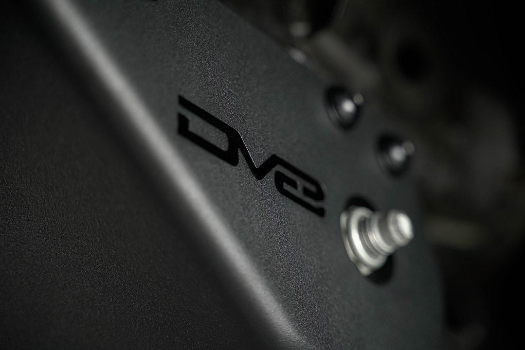 Dv8 Offroad Spbr-06 Skid Plate||2021-2023-Ford-Bronco-Frame-Side-Trailing-Arm-Skid-Plate_Installed-04.Jpg||95||dv8spbr06||1628961