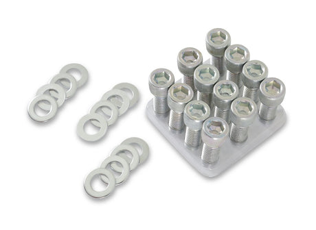 Mr. Gasket 956g Intake Manifold Bolt||956g_01.Jpg||85||g12956g||1076620