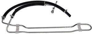 Dorman (Oe Solutions) 918-302 Power Steering Fluid Cooler||918-302-001.Jpg||85||d18918302||1291665