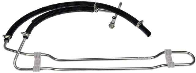 Dorman (Oe Solutions) 918-302 Power Steering Fluid Cooler||918-302-001.Jpg||85||d18918302||1291665