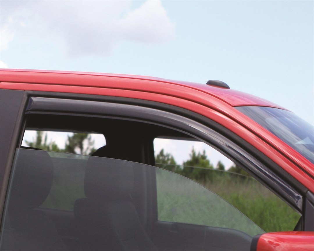 Auto Ventshade (Avs) 192127 Rainguard||avs_In-Channelventvisor_Closeup.Jpg||88||v15192127||1762546