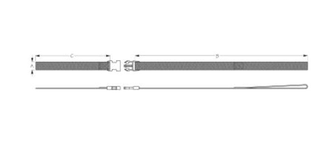Sea Dog 491110-1 Boat Cover Support Pole Tip||491110-1_1.Jpg||86||sdg4911101||2345321
