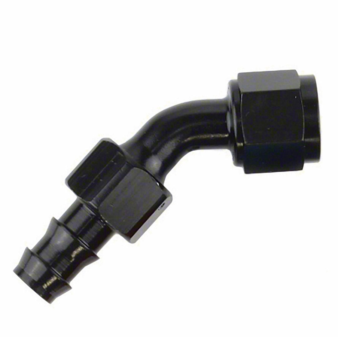 Speedfx 520445bk Hose End Fitting||s73_520645bk_Aluminum Hose Ends.Jpg||85||s73520445bk||1357890