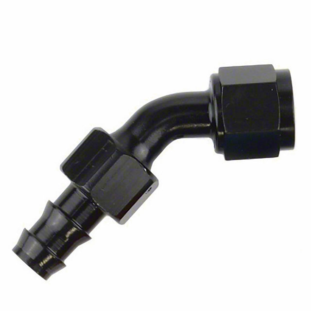Speedfx 520445bk Hose End Fitting||s73_520645bk_Aluminum Hose Ends.Jpg||85||s73520445bk||1357890