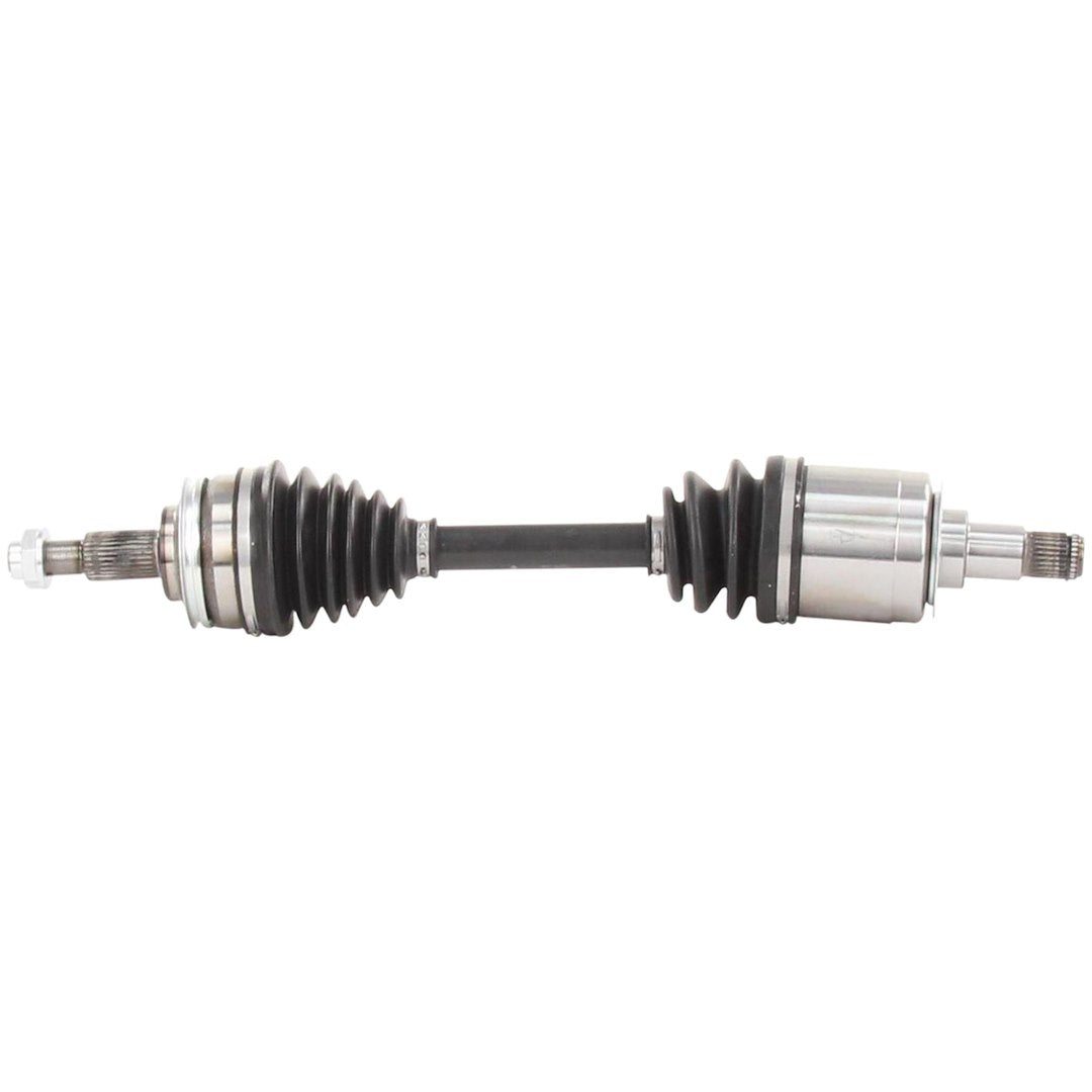 Trakmotive To-8456 Cv Axle Shaft||||85||trkto8456||1921041