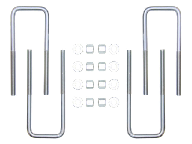 Product of Icon Vehicle Dynamics 88700 Leaf Spring Axle U Bolt Kit