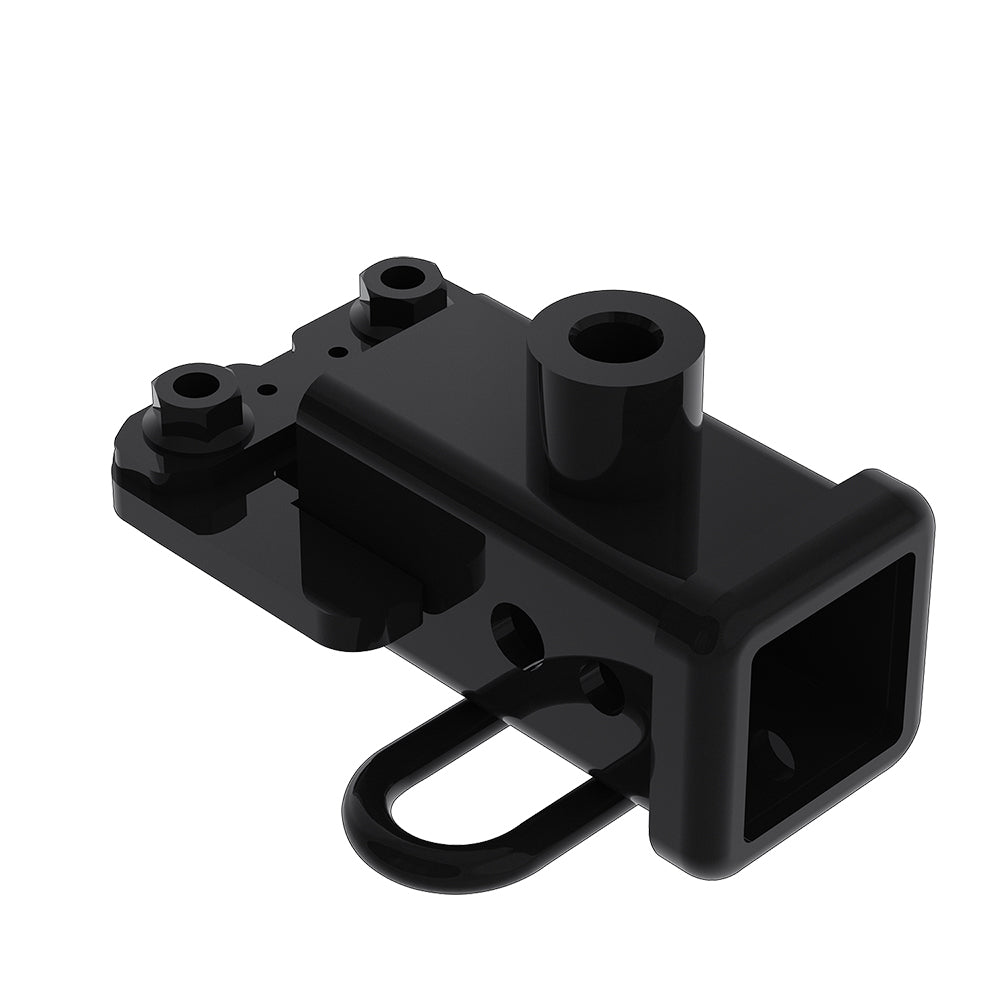 Product of Draw-Tite 76328 Class IV Trailer Hitch Rear w/ 2 Inch Receiver 