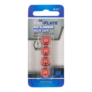Tru Flate 38-517 Valve Stem Cap||38-517_1.Jpg||86||t2f38517||1779628