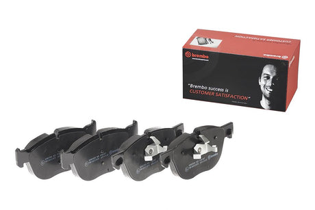 Product of Brembo P06049 Brake Pad - Set Of 4 
