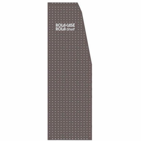 Product of Rolacase Rspep/Mdrf/Right Van Storage System Shelf End Panel
