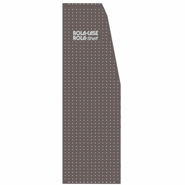 Product of Rolacase Rspep/Mdrf/Right Van Storage System Shelf End Panel