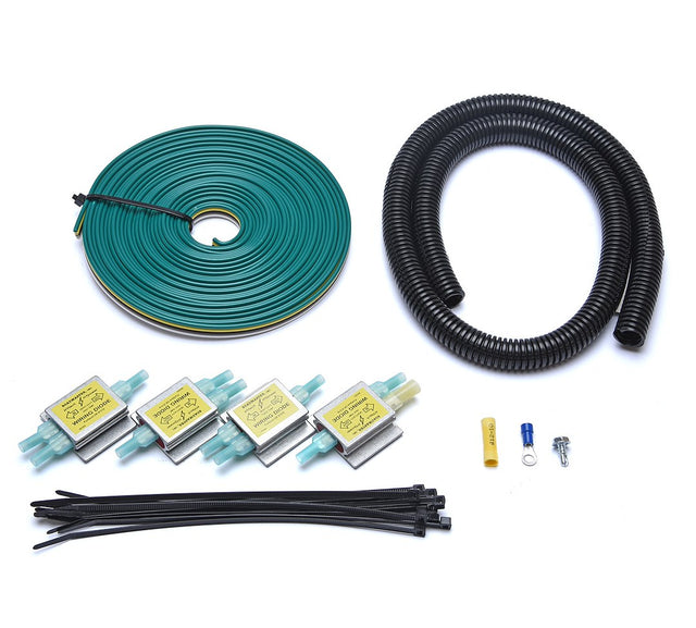 Product of Roadmaster Inc 152 Towed Vehicle Wiring Kit