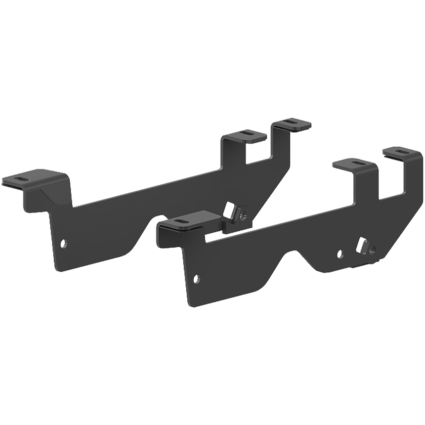 Pullrite 2772 Fifth Wheel Trailer Hitch Mount Kit||2772.Png||85||p1x2772||1288486