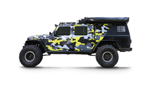 Product of Sherpa 177844 Roof Rack