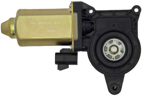 Dorman (Oe Solutions) 742-122 Power Window Motor||742-122-001.Jpg||85||d18742122||1063138