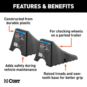 Curt 22800 Wheel Chock||22800_3008x1990_Fa.Jpg||87||c9322800||933814