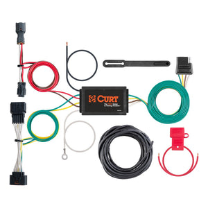 Curt 56321 Trailer Wiring Connector||56321_3008x1990_A.Jpg||85||c9356321||950770