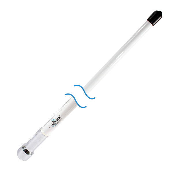 Shakespeare Qc-4 Vhf Radio Antenna||qc-4.Jpg||85||shaqc4||1157619