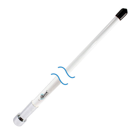 Shakespeare Qc-4 Vhf Radio Antenna||qc-4.Jpg||85||shaqc4||1157619