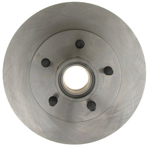 Product of Raybestos Brakes 5011R R-Line Plain Face 2-Piece Brake Rotor 
