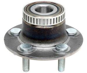 Raybestos Brakes 712133 Wheel Bearing And Hub Assembly||712133.Jpg||85||r42712133||909988