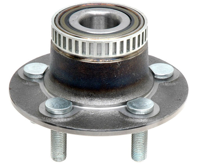 Raybestos Brakes 712133 Wheel Bearing And Hub Assembly||712133.Jpg||85||r42712133||909988