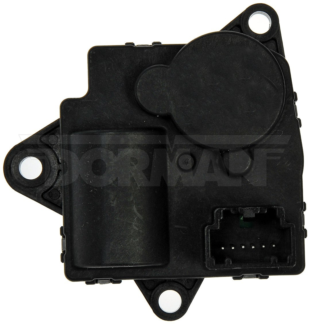 Dorman (Oe Solutions) 604-180 Blend Door Actuator||604-180-003.Jpg||88||d18604180||1294443