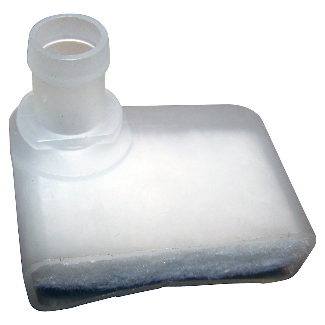 Product of Crown Automotive J3236695 Crankcase Breather Filter