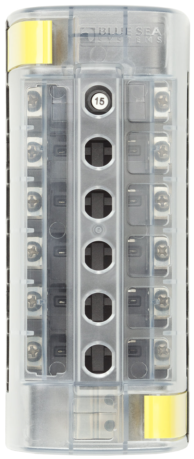 Product of Blue Sea 5050-Bss Circuit Breaker Block