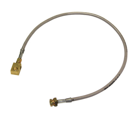 Product of Skyjacker Suspensions RBL60 Braided Stainless Steel Brake Line 