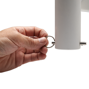 Product of Seasucker Mf5083 Fishing Rod Mount