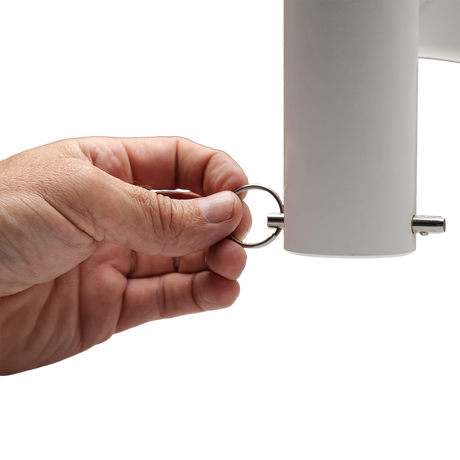 Product of Seasucker Mf5083 Fishing Rod Mount