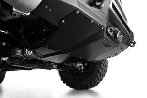 Product of Addictive Desert Designs F6703412601NA Stealth Steel Powder Coated Bumper 