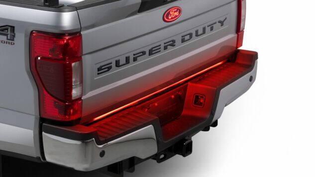 Product of Putco 9202060-04 Tailgate Light - Led