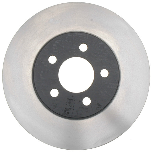 Product of Raybestos Brakes 680110 Specialty - Street Performance Plain Face 2-Piece Brake Rotor 
