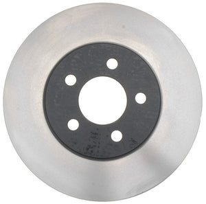 Product of Raybestos Brakes 680110 Specialty - Street Performance Plain Face 2-Piece Brake Rotor 