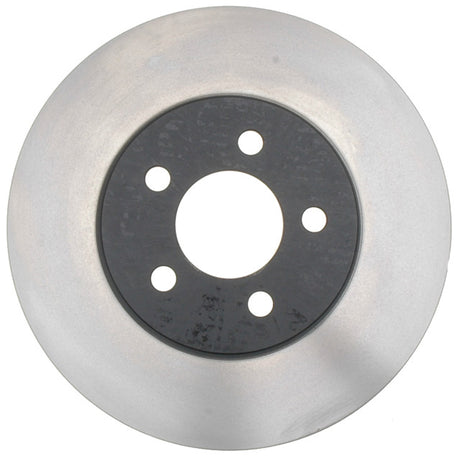 Product of Raybestos Brakes 680110 Specialty - Street Performance Plain Face 2-Piece Brake Rotor 