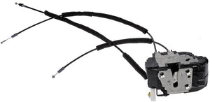 Dorman (Oe Solutions) 937-232 Door Lock Actuator||937-232-002.Jpg||86||d18937232||1623420