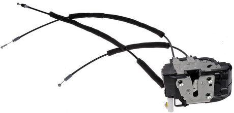 Dorman (Oe Solutions) 937-232 Door Lock Actuator||937-232-002.Jpg||86||d18937232||1623420